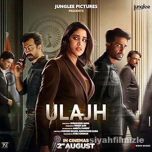 Ulajh 2024 Filmi Türkçe Dublaj Altyazılı Full izle