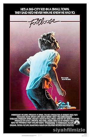 Yasak Dans 1984 Filmi Türkçe Dublaj Altyazılı Full izle