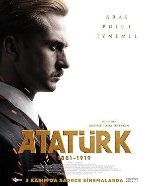 Atatürk 2 1881 – 1919 (2024) Yerli Filmi Sansürsüz izle