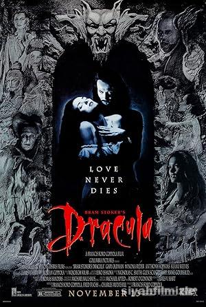 Bram Stoker’dan Dracula 1992 Filmi Türkçe Dublaj Full izle