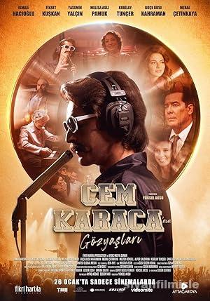 Cem Karaca’nın Gözyaşları 2024 Yerli Filmi Sansürsüz izle