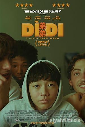 Dìdi 2024 Filmi Türkçe Dublaj Altyazılı Full izle