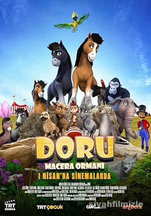 Doru Macera Ormanı 2021 Yerli Filmi Full Sansürsüz izle