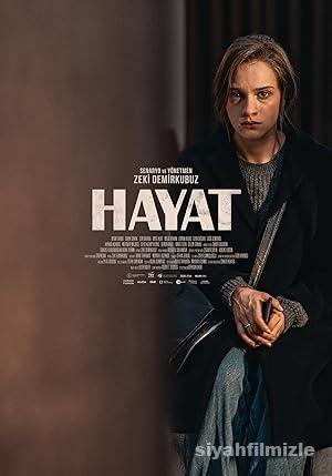 Hayat 2023 Yerli Filmi Full Sansürsüz izle