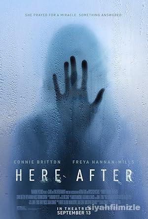 Here After 2024 Filmi Türkçe Dublaj Altyazılı Full izle