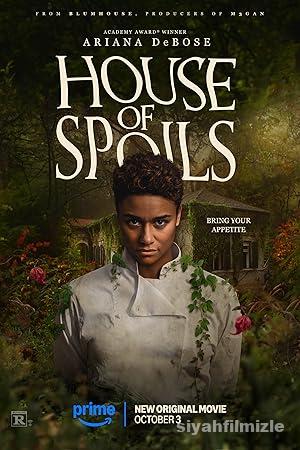 House of Spoils 2024 Filmi Türkçe Dublaj Altyazılı Full izle