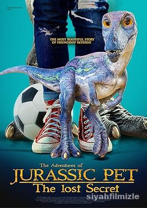 Jurassic Evcil Dinozoru 2 2023 Filmi Türkçe Dublaj Full izle