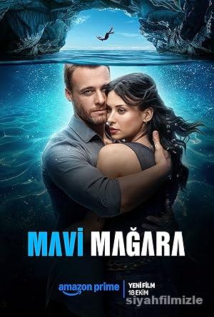 Mavi Mağara 2024 Yerli Filmi Full Sansürsüz izle