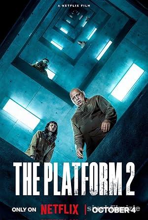 Platform 2 2024 Filmi Türkçe Dublaj Altyazılı Full izle