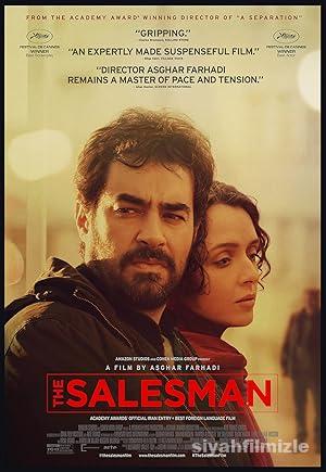 Satıcı 2016 Filmi Türkçe Dublaj Altyazılı Full izle