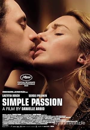 Simple Passion 2020 Filmi Türkçe Dublaj Altyazılı Full izle