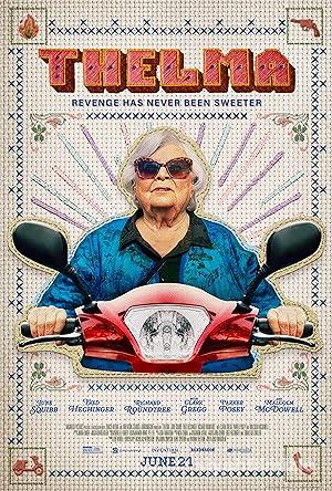 Thelma 2024 Filmi Türkçe Dublaj Altyazılı Full izle