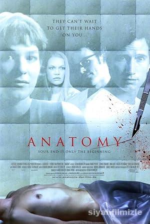 Anatomi 2000 Filmi Türkçe Dublaj Altyazılı Full izle