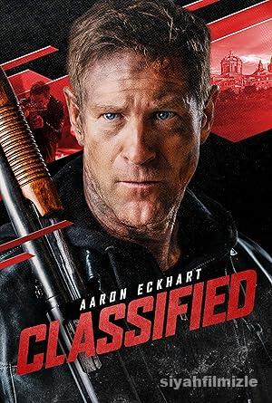 Classified 2024 Filmi Türkçe Dublaj Altyazılı Full izle