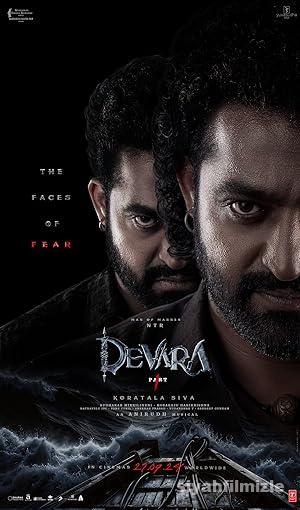 Devara: Part 1 2024 Filmi Türkçe Dublaj Altyazılı Full izle