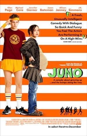 Juno 2007 Filmi Türkçe Dublaj Altyazılı Full izle