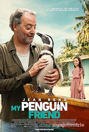 Penguen Arkadaşım 2024 Filmi Türkçe Dublaj Altyazılı izle