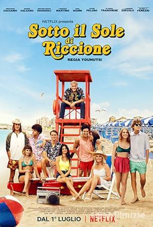 Riccione Güneşinin Altında 2020 Filmi Türkçe Dublaj izle