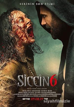 Siccin 6 2019 Yerli Filmi Full Sansürsüz izle