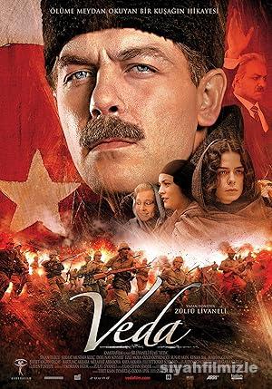 Veda 2010 Yerli Filmi Full Sansürsüz izle