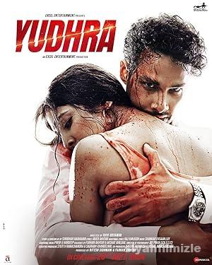 Yudhra 2024 Filmi Türkçe Dublaj Altyazılı Full izle