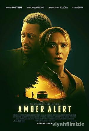 Amber Alert 2024 Filmi Türkçe Dublaj Altyazılı Full izle