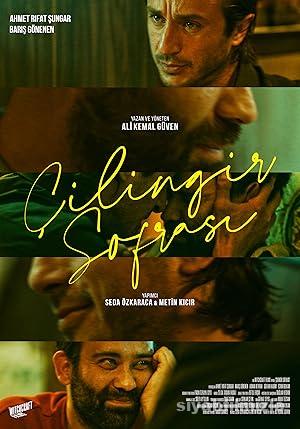 Çilingir Sofrası 2022 Yerli Filmi Full Sansürsüz izle