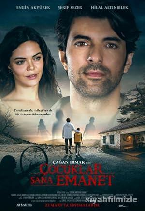 Çocuklar Sana Emanet 2018 Yerli Filmi Full Sansürsüz izle