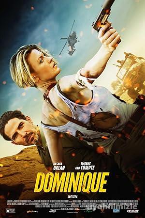 Dominique 2024 Filmi Türkçe Dublaj Altyazılı Full izle